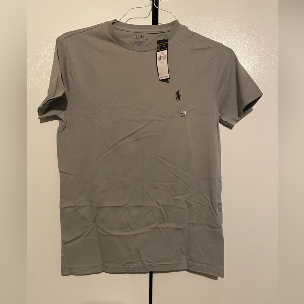 Polo by Ralph Lauren Tee BRAND NEW WITH TAGS!